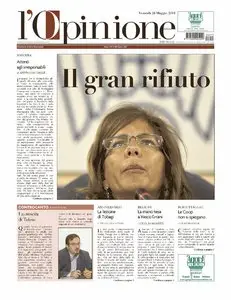 L'Opinione 28.05.2010