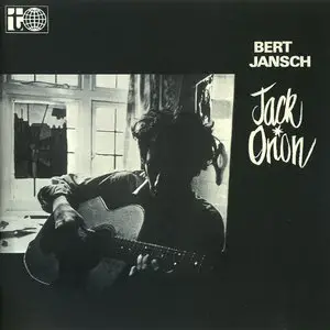 Bert Jansch - Albums Collection 1965-2006 (19CD)