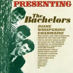 The Bachelors - Presenting: The Bachelors (1964) {2008, Reissue}