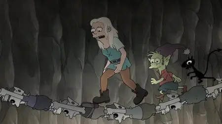 Disenchantment S03E02