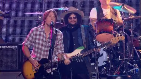 A MusiCares Tribute To Neil Young (2011)