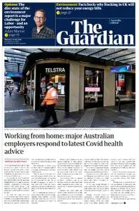 The Guardian Australia - 21 July 2022