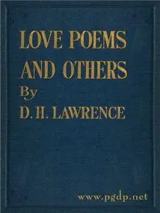 «Love Poems and Others» by David Herbert Lawrence
