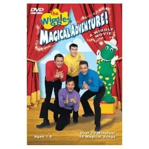 The Wiggles - 9 shows
