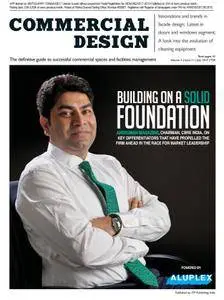 Commercial Design - July 2017