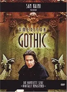 American Gothic (1995-1996) [The Complete Series]