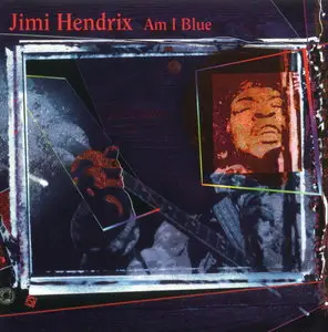 Jimi Hendrix - Am I Blue (2 CD)