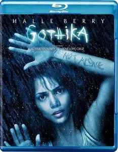 Gothika (2003)