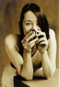Gold: Suzanne Vega. The Videos (2007)