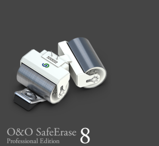 O&O SafeErase Professional 8.0.98 (x86/x64)