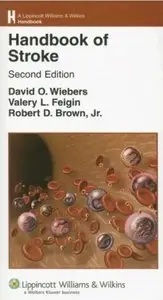 Handbook of Stroke (2nd edition) [Repost]
