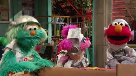 Sesame Street S49E10