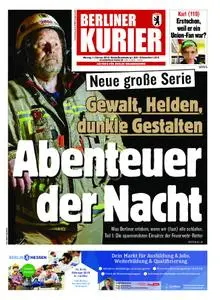 Berliner Kurier – 11. Februar 2019