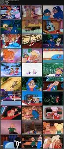 Alvin and the Chipmunks: Alvin and the Chipettes in Cinderella Cinderella (2010)