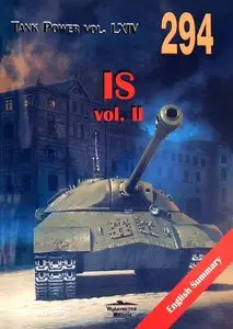 Wydawnictwo Militaria 294 - IS vol.II (Repost)