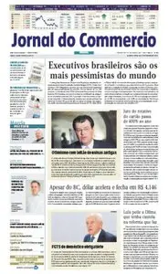 Jornal do Commercio - 24 de setembro de 2015 - Quinta