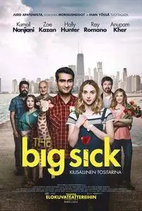 The Big Sick (2017)