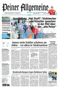 Peiner Allgemeine Zeitung - 27. März 2019