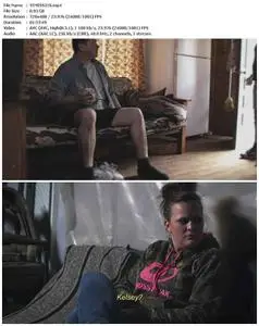 Missing 411 (2016)