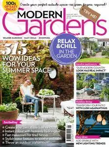 Modern Gardens Magazine - August 01, 2017