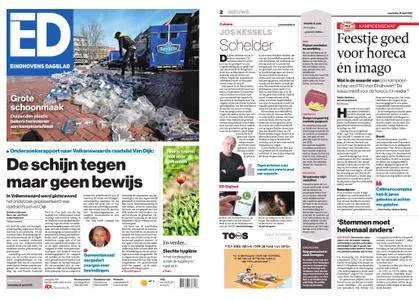 Eindhovens Dagblad - Helmond – 18 april 2018