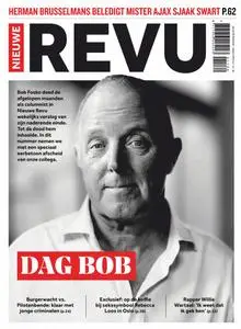 Nieuwe Revu – 11 maart 2020