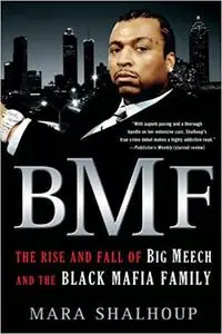 BMF: The Rise and Fall of Big Meech and the Black Mafia Family