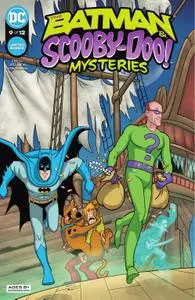 The Batman & Scooby-Doo Mysteries 09 (of 12) (2022) (digital) (Son of Ultron-Empire