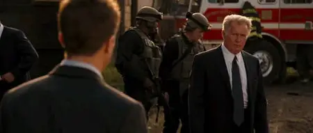 The Double (2011)