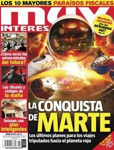 Muy Interesante USA - Enero 2017