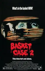 Basket Case 2 (1990)