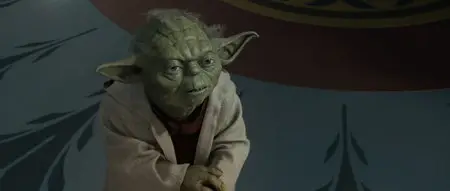 Star Wars: Episode II - Attack of the Clones (2002)