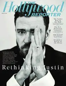 The Hollywood Reporter - February 09, 2017