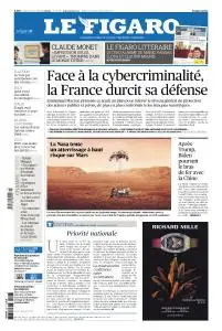 Le Figaro - 18 Février 2021