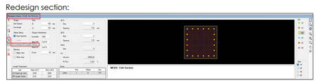 STAAD Advanced Concrete Design RCDC 2023 (23.00.02.43)
