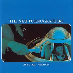 The New Pornographers - Albums Collection 2000-2010 [6CD]