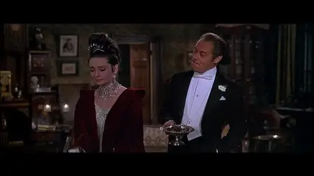 My Fair Lady (1964)