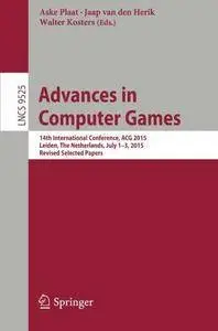 Advances in Computer Games: 14th International Conference, ACG 2015, Leiden, The Netherlands, July 1-3, 2015, Revised Selected