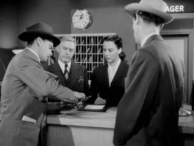 Southside 1-1000 (1950)