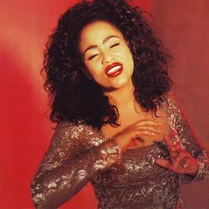 Miki Howard - The Very Best Of Miki Howard (2001)