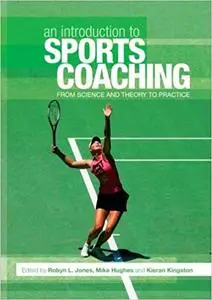 An introduction to sports coaching