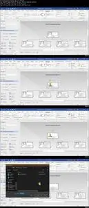 Microsoft Visio 2019 / 365 : Beginner to Advanced