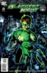 Blackest Night 02 of 8