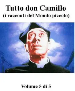 Guareschi Giovanni - Tutto don Camillo volume 5