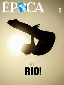 Época - Brazil - Issue 947 - 8 Agosto 2016