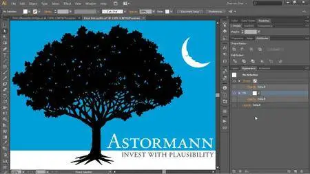 Illustrator CS6 One-on-One: Intermediate