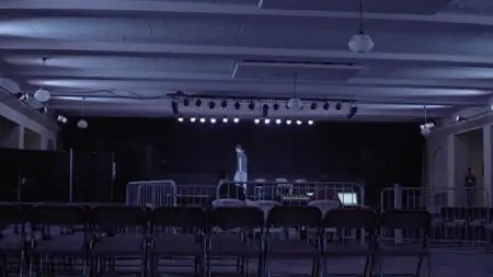 On Tour with Asperger's Are Us S01E04