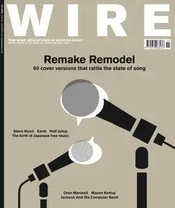 The Wire - November 2005 (Issue 261)