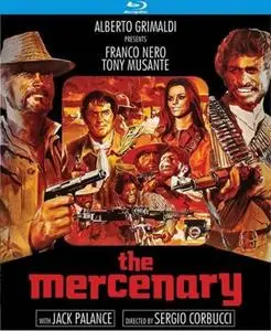 The Mercenary (1968)