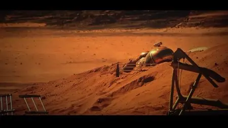 The Martian (2015)